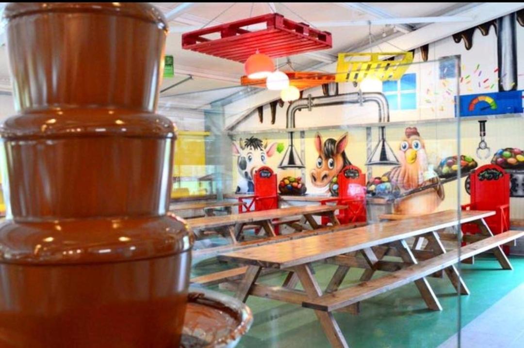 Leahys Pod Park Otel Cork Dış mekan fotoğraf