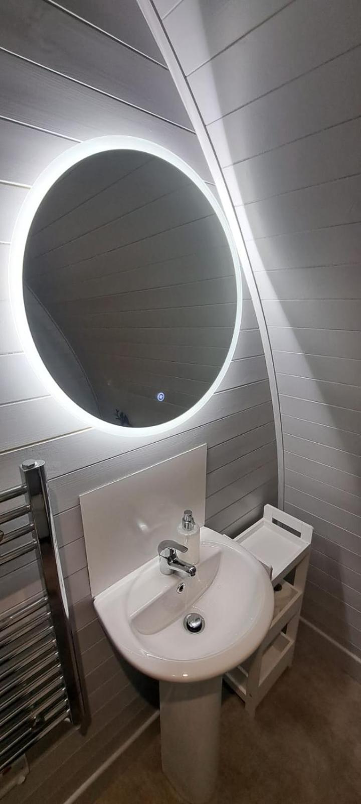Leahys Pod Park Otel Cork Dış mekan fotoğraf