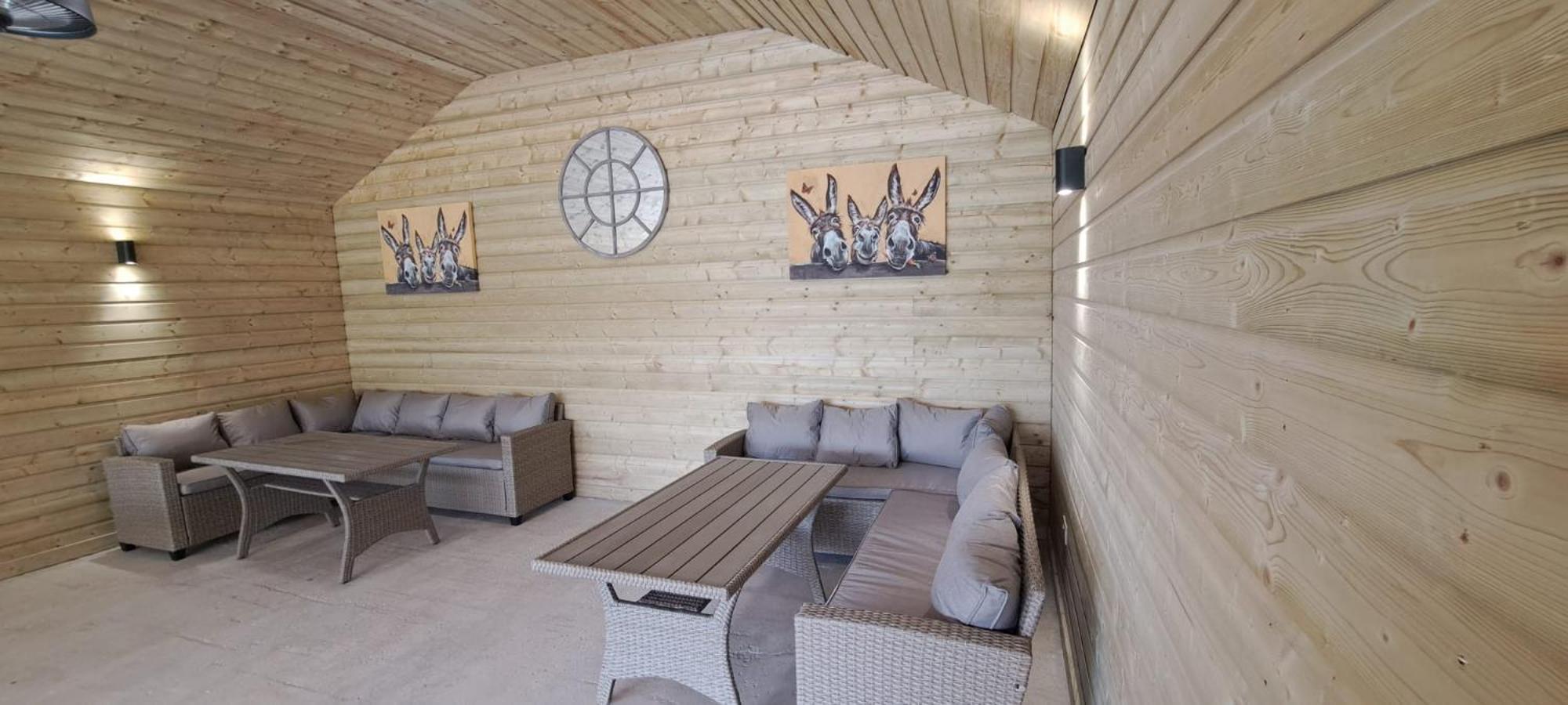 Leahys Pod Park Otel Cork Dış mekan fotoğraf